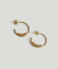 Billy Earrings - Pair
