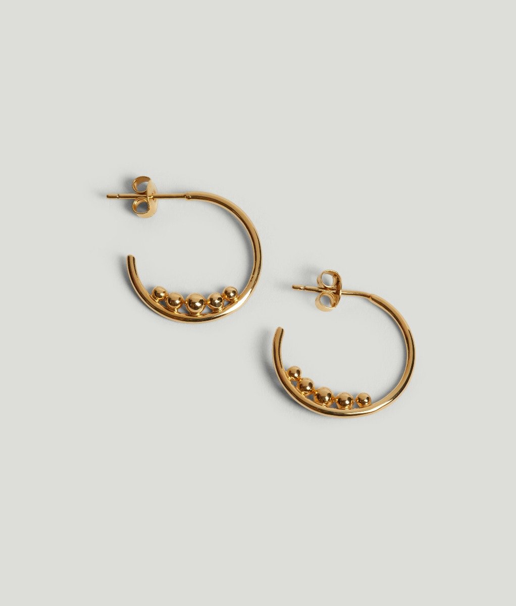 Billy Earrings - Pair