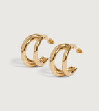 Boucles D'Oreilles Isaline