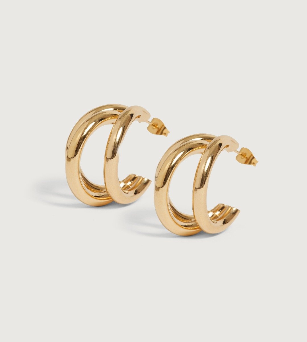 Boucles D'Oreilles Isaline