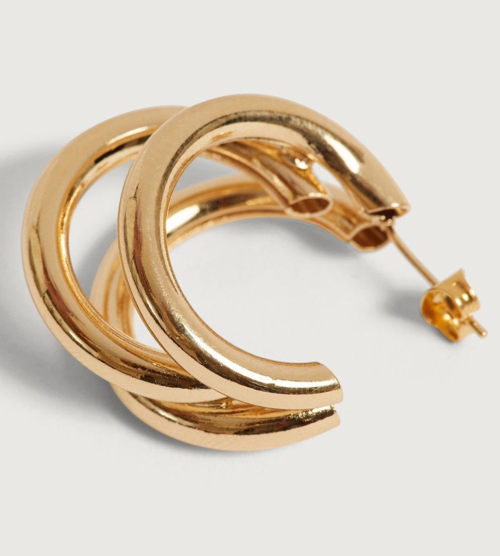 Boucles D'Oreilles Isaline