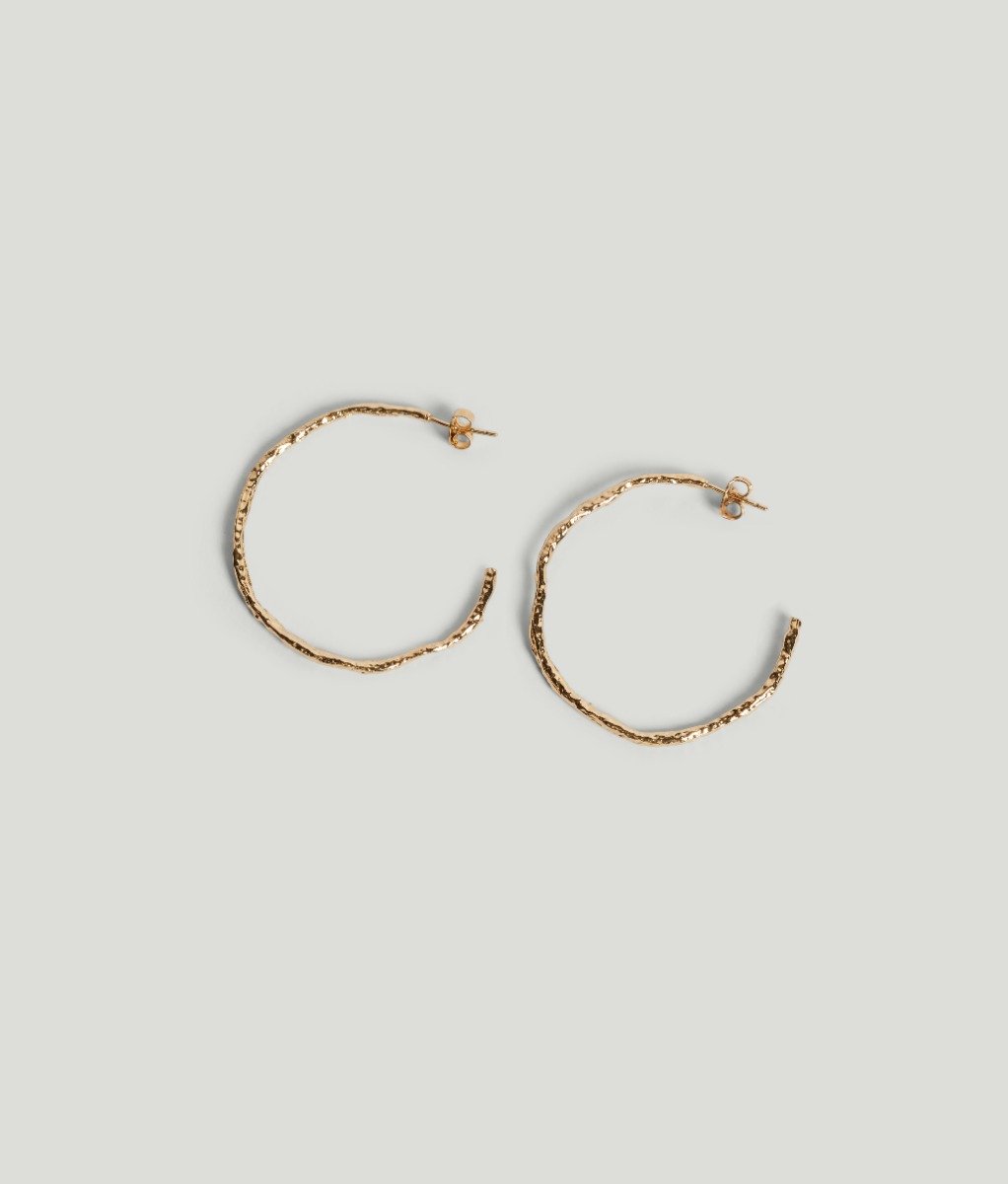 Juna Earrings - Pair