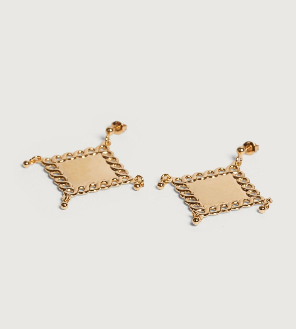 Marceau Earrings