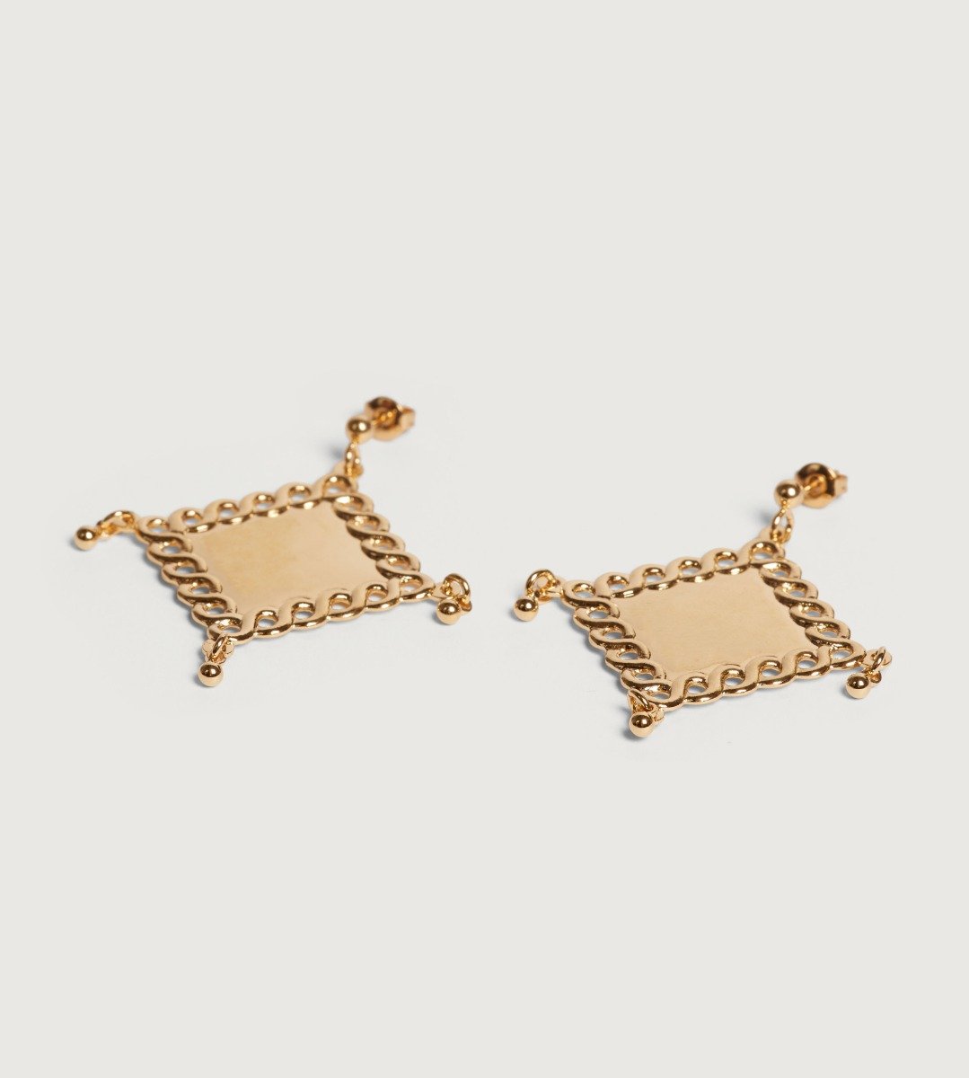 Marceau Earrings