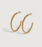 Nena Earrings - Pair