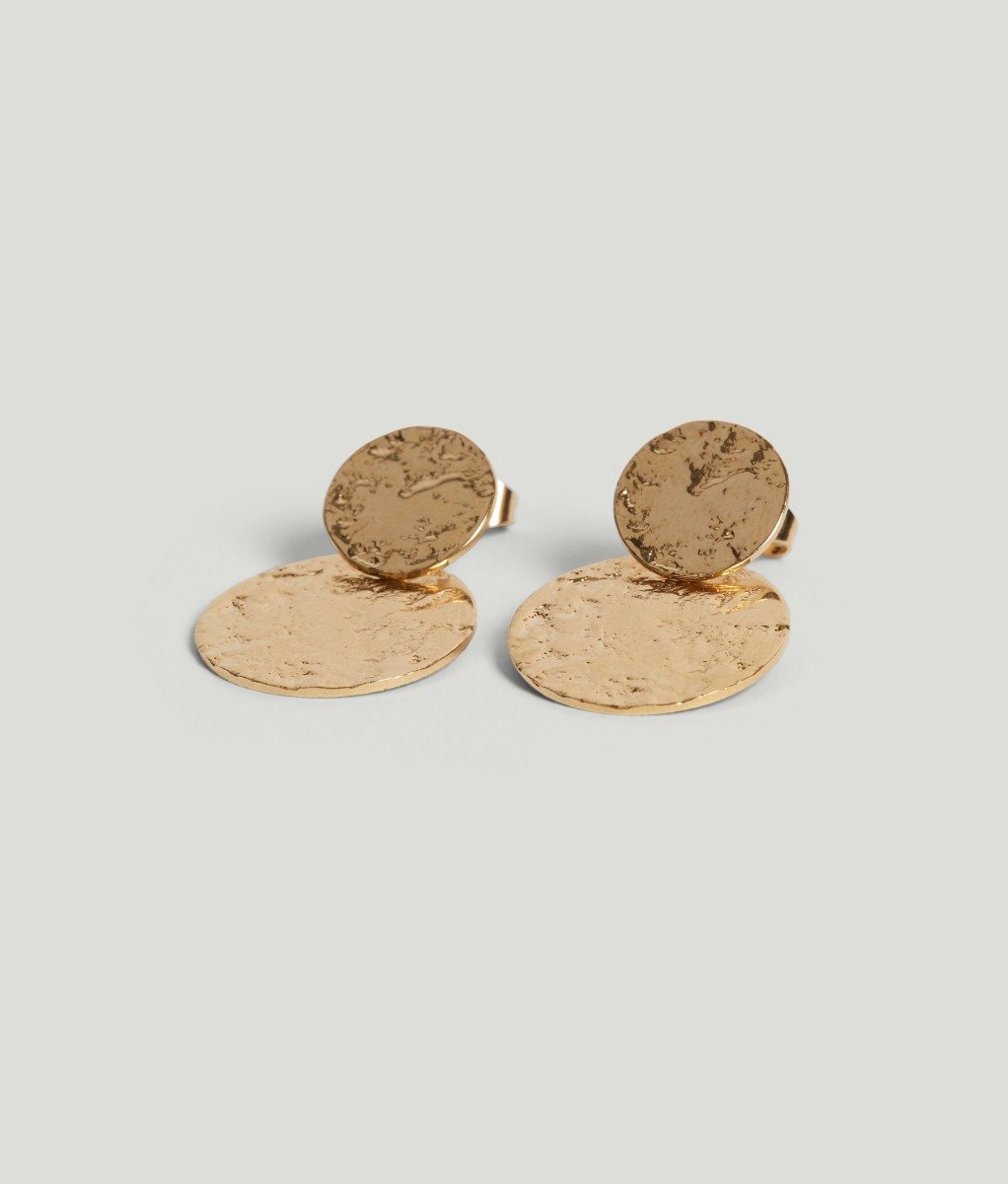 Nusala Earrings