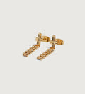 Sylvie Earrings