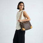 Louis Vuitton Boulogne 30 Monogramme
