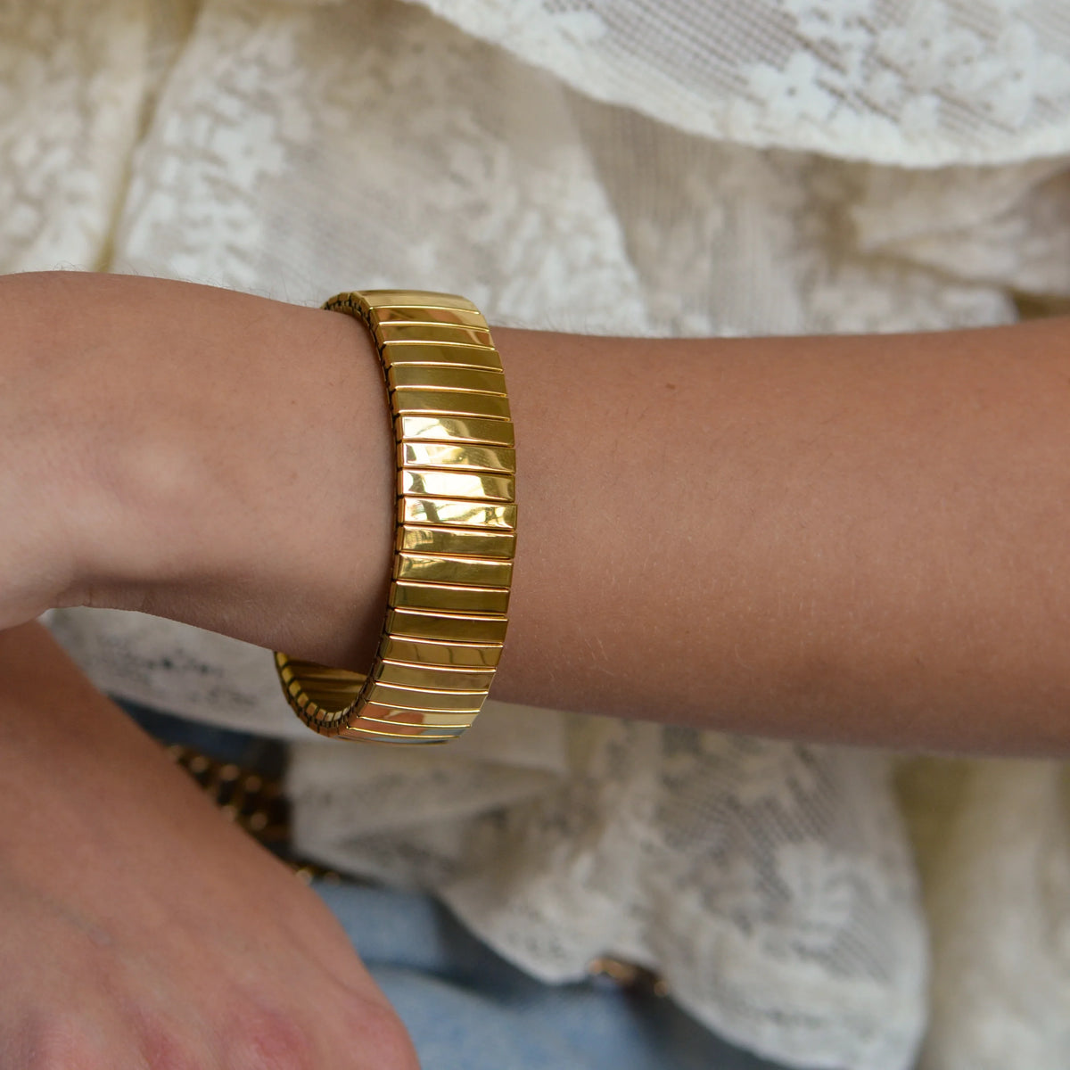 Bracelet Romantic 1