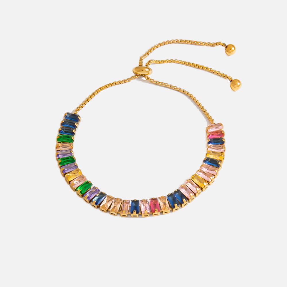 Bracelet Avril Multicolor
