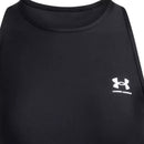 Brassière Heatgear Rib Tank - Noir/Blanc - Femme