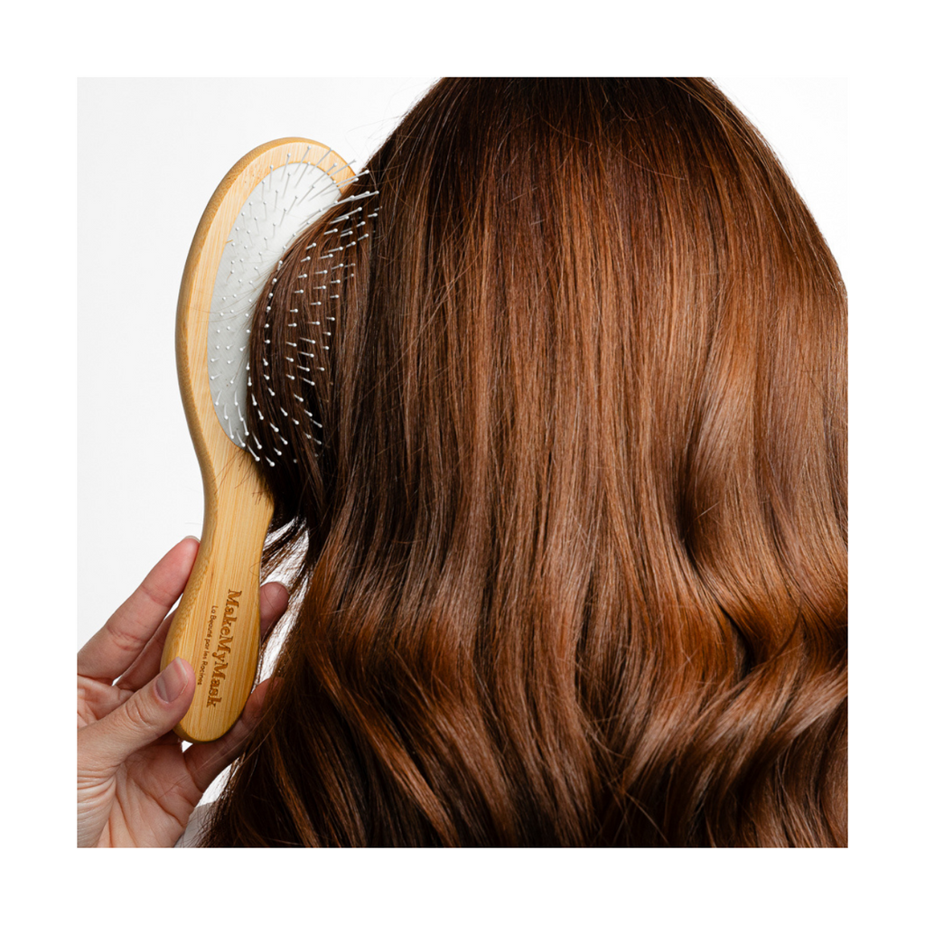Brosse Anti-Casse [Th]
