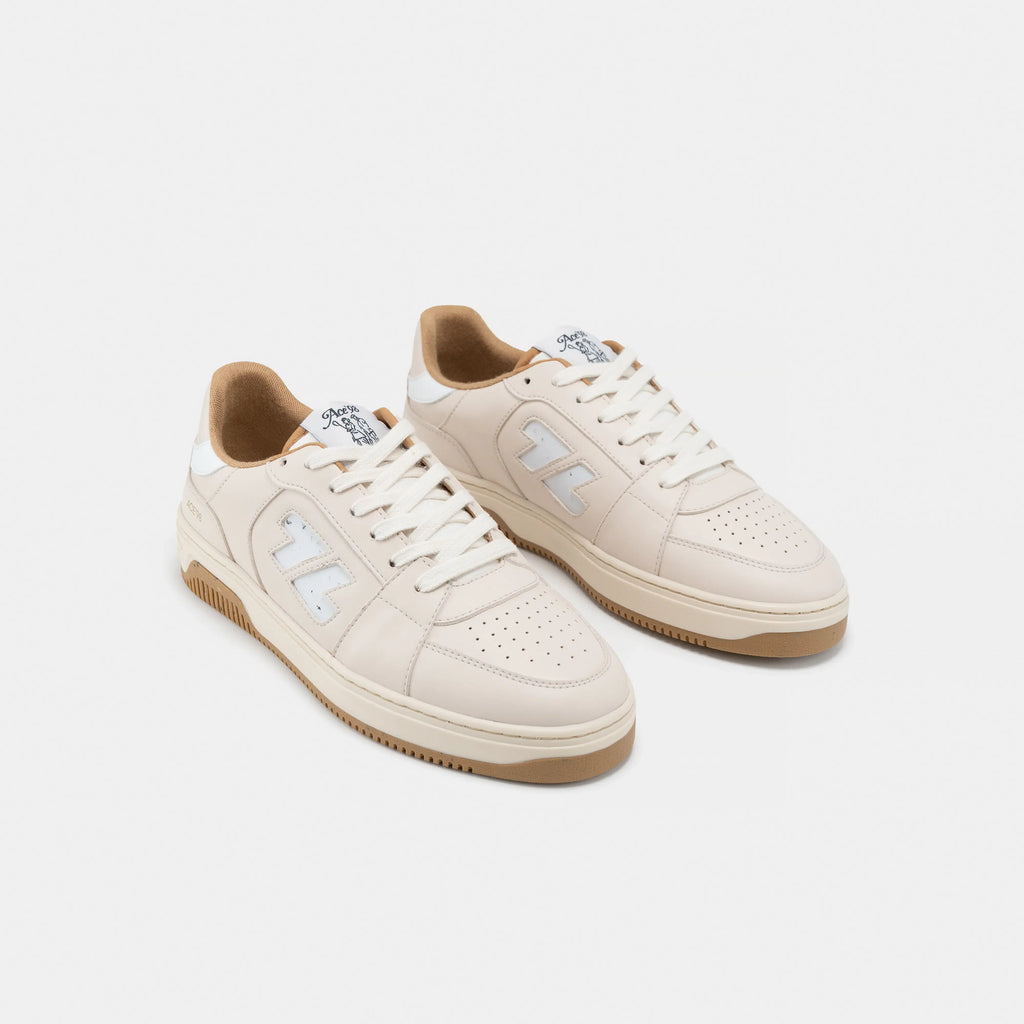 Chaussures Ace'98 Camel