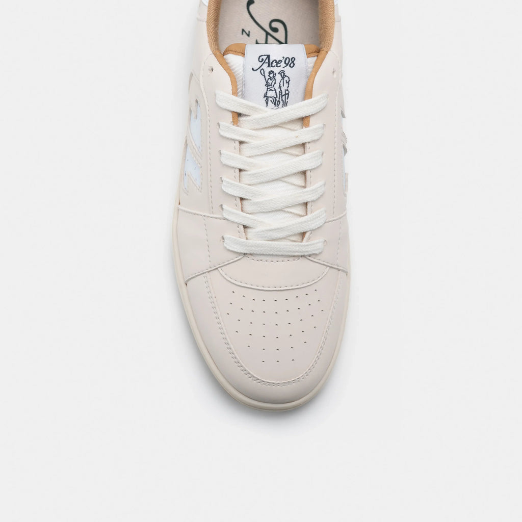 Chaussures Ace'98 Camel
