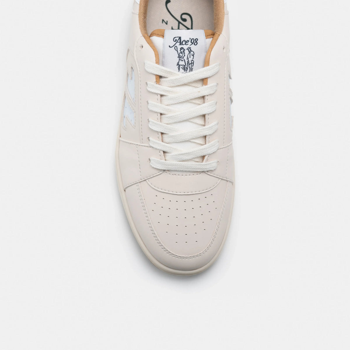 Chaussures Ace'98 Camel