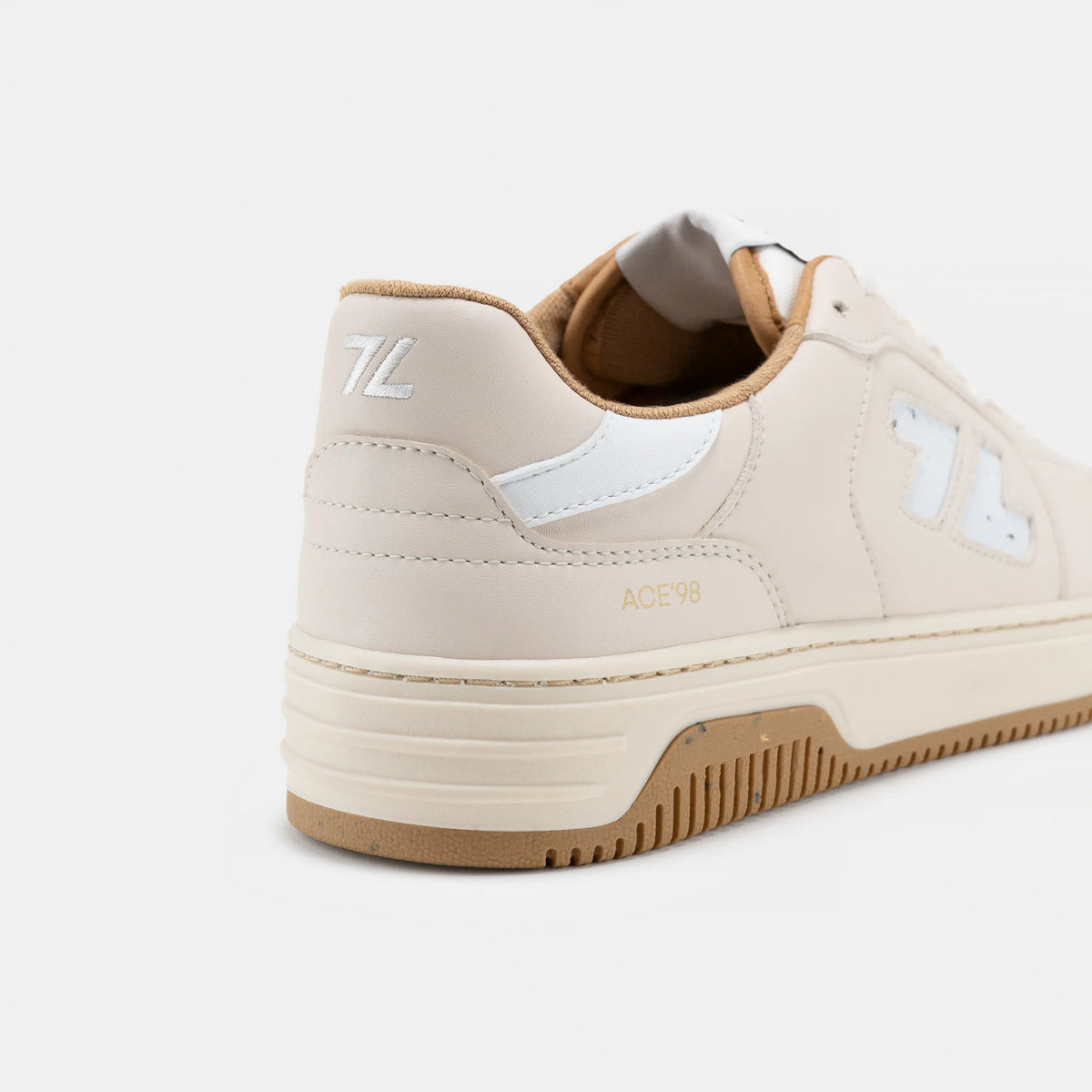 Chaussures Ace'98 Camel
