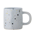 Sprinkle - Taza - Azul - Gres