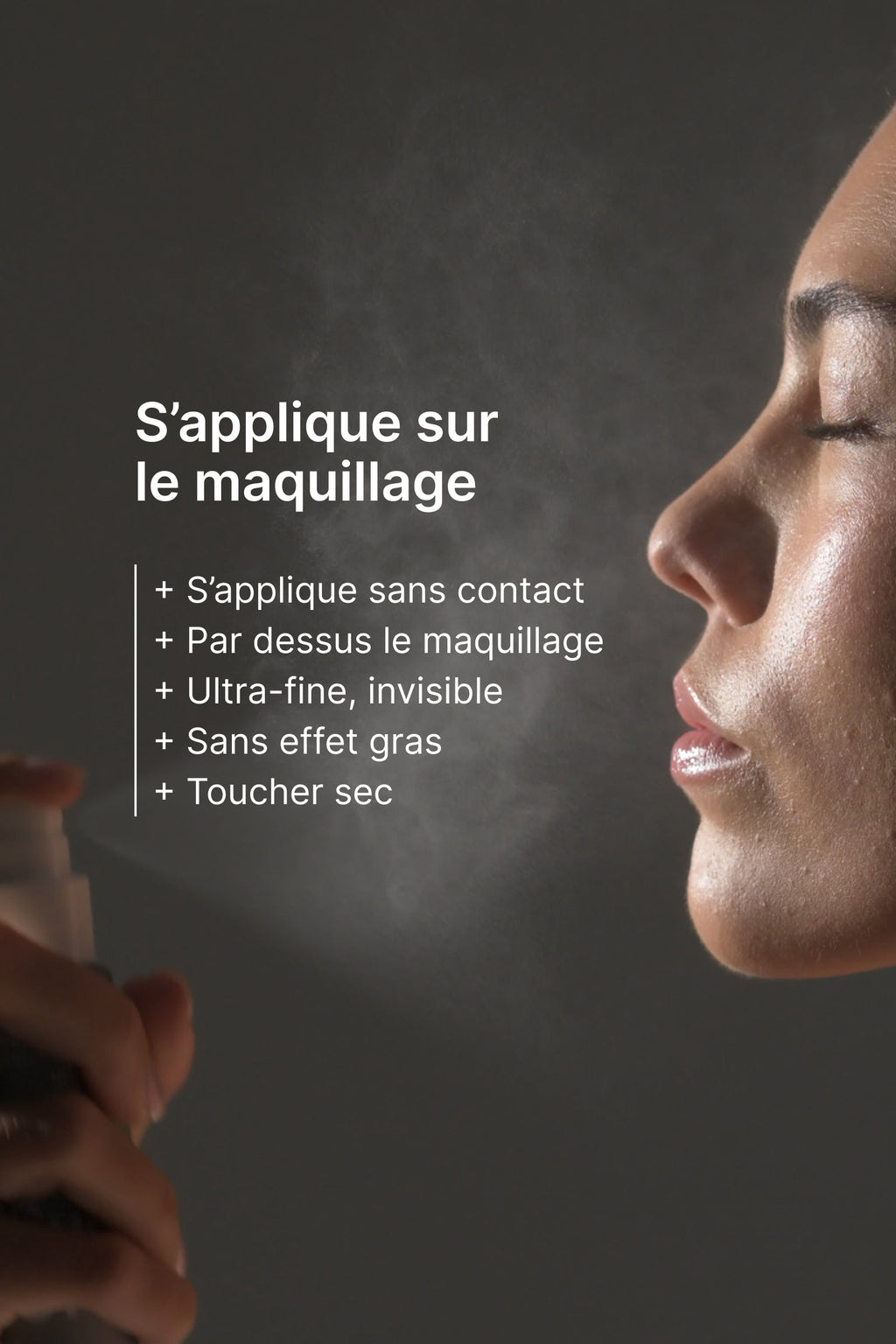 Brume Protectrice Urbaine