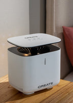 Bug Zapper - Lámpara repelente de mosquitos