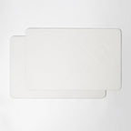 Lot De 2 Grands Tapis De Bain En Pierre De Diatomite