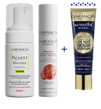 Healthy Glow Routine