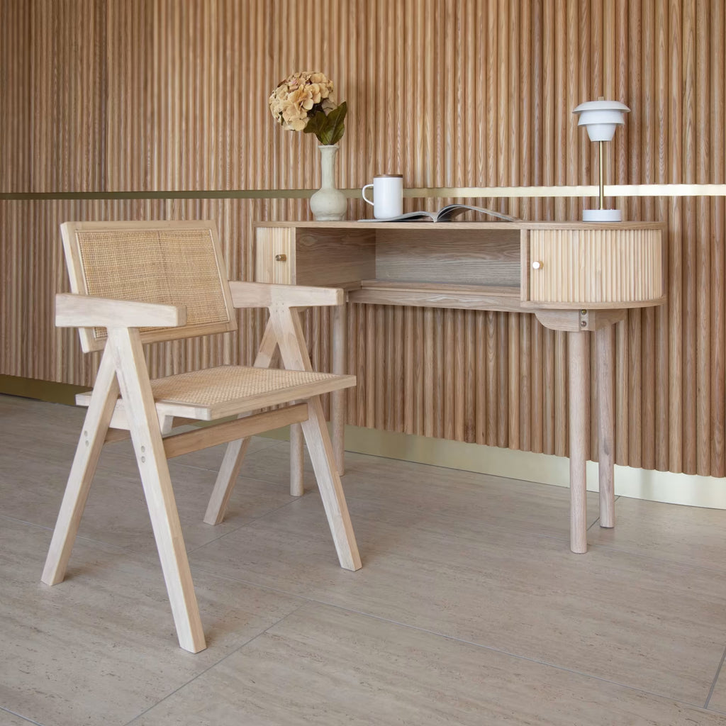 Hector Desk - Wood