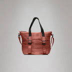 Puffer Mix Tote Mini W3 Honor Bag - Unisex