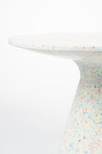 Victoria Recyclée - Mesa de centro - Terrazo - Multicolor