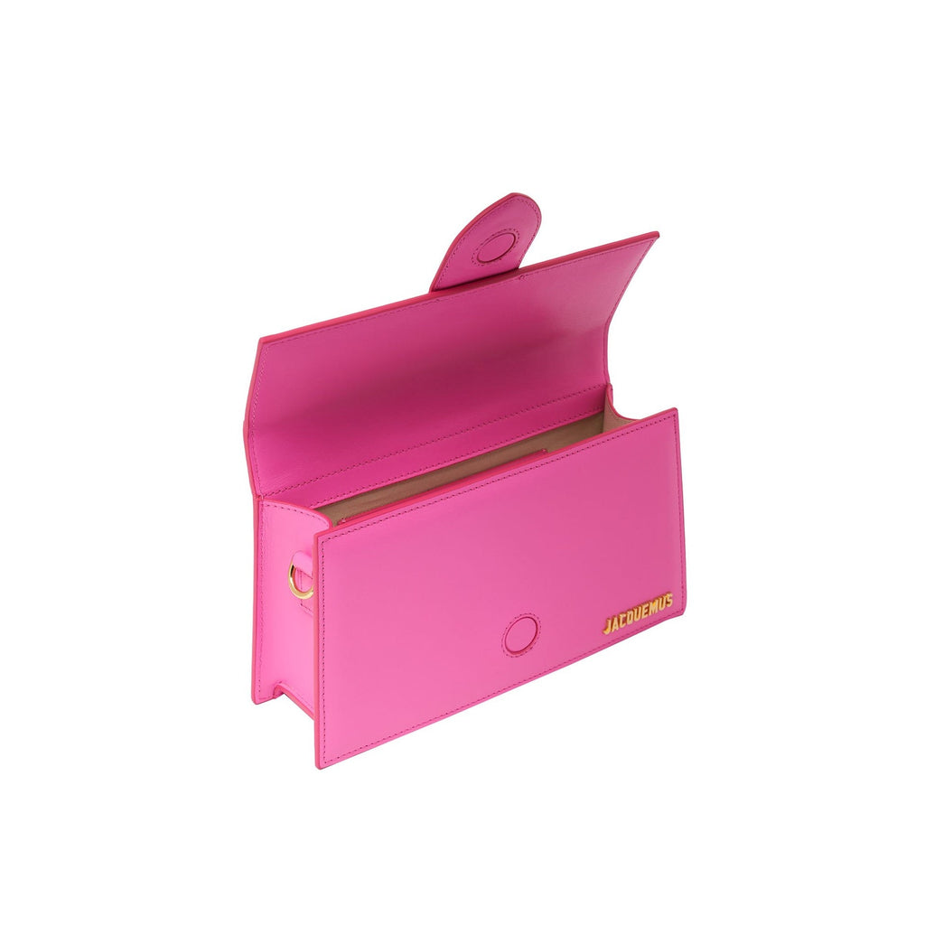 Jacquemus - Bolso Le Grand Bambino - Mujeres - Rosa