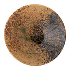 Larken - Serving Plate - Multicolour - Stoneware