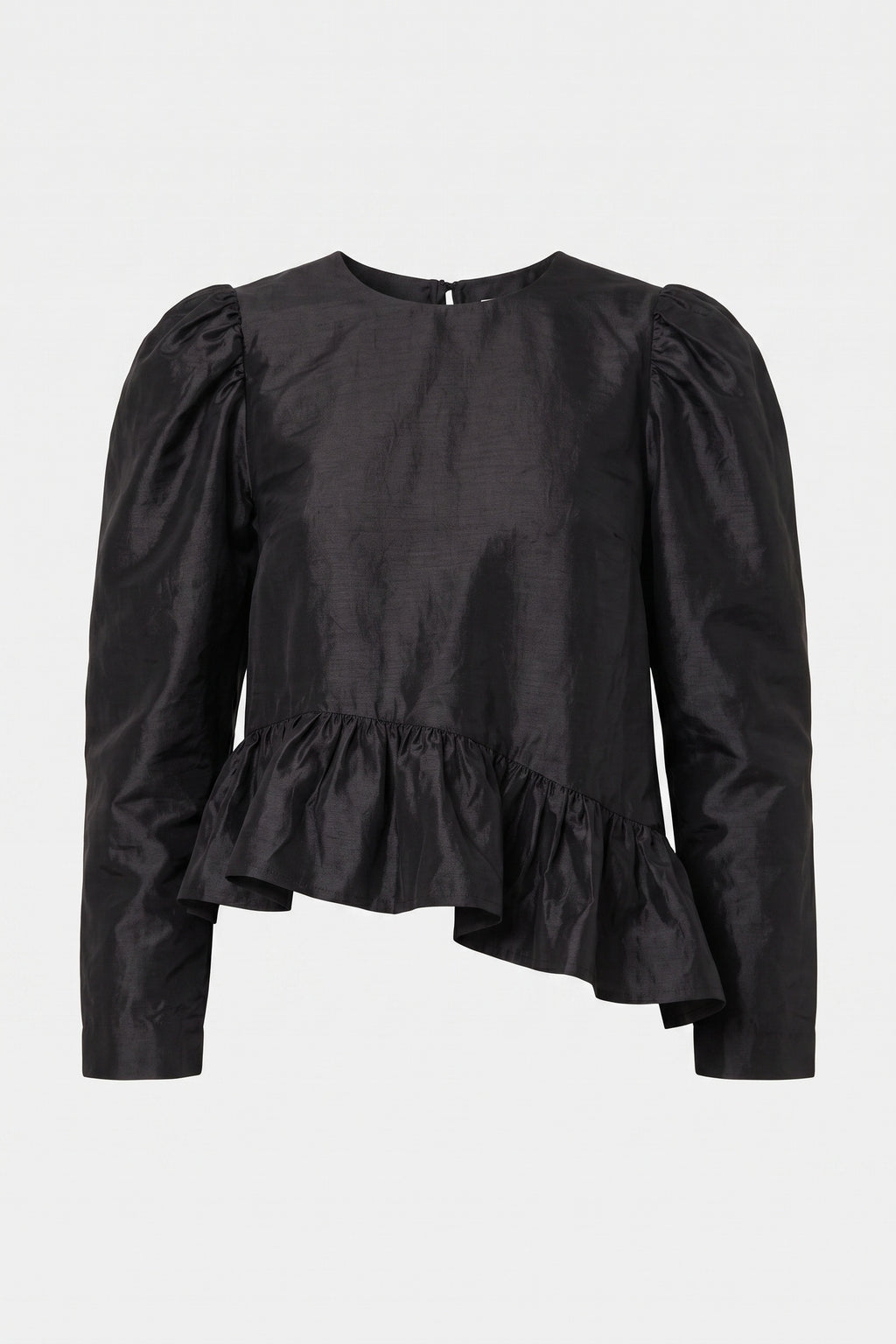 Blouse Pa Adjia Blouse Speed - Noire