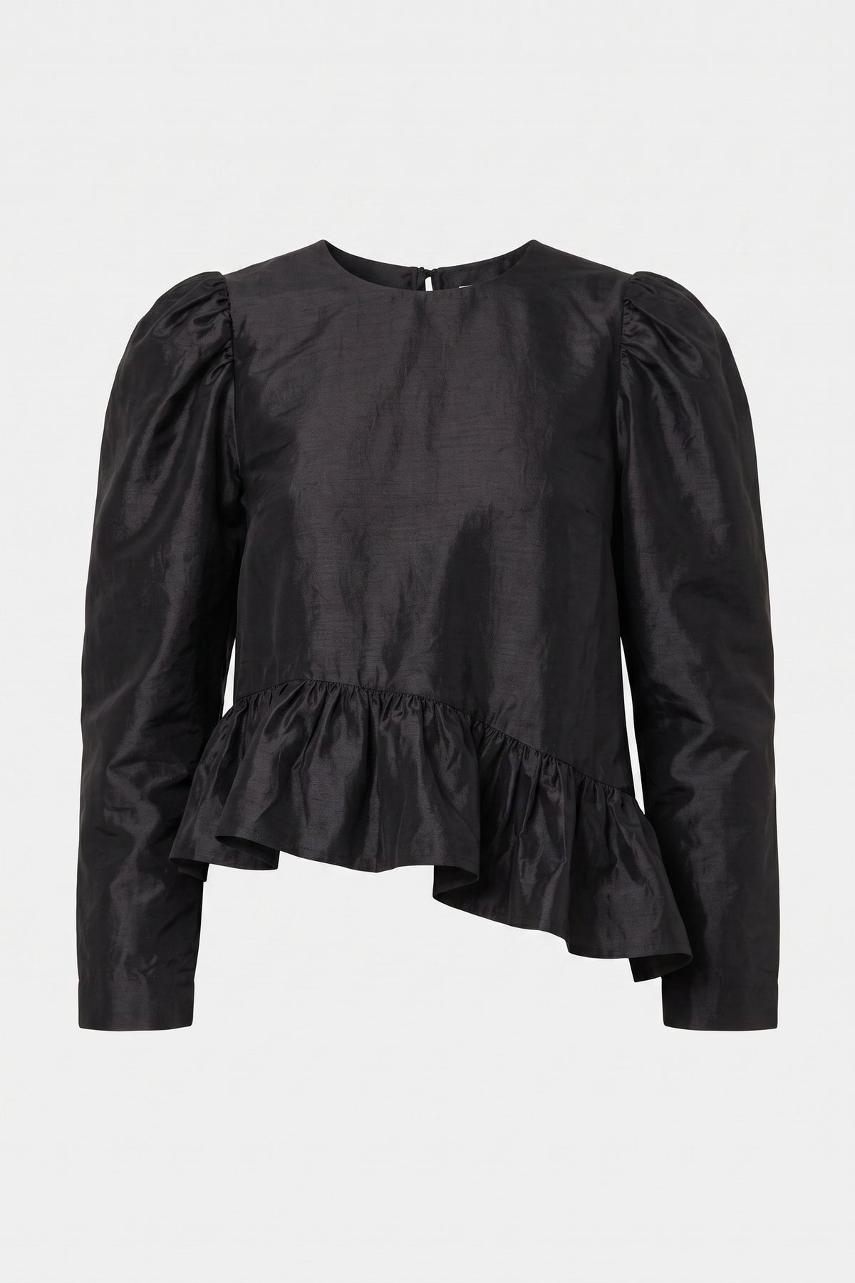 Blouse Pa Adjia Blouse Speed - Noire
