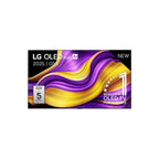 LG - OLED evo G5 65" OLED65G55LW – Galería de TV 4K 165Hz