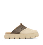Klompjes Rein Cb™ - Canoe & Bleached Ceramic - Dames