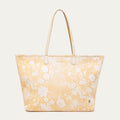 Bolso Tote Marny De Piel Solfiora