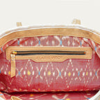 Bolso Tote Marny De Piel Solfiora