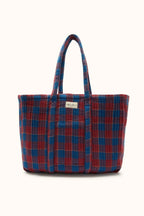 Samba Tote Bag