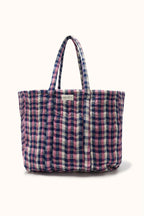 Samba Tote Bag