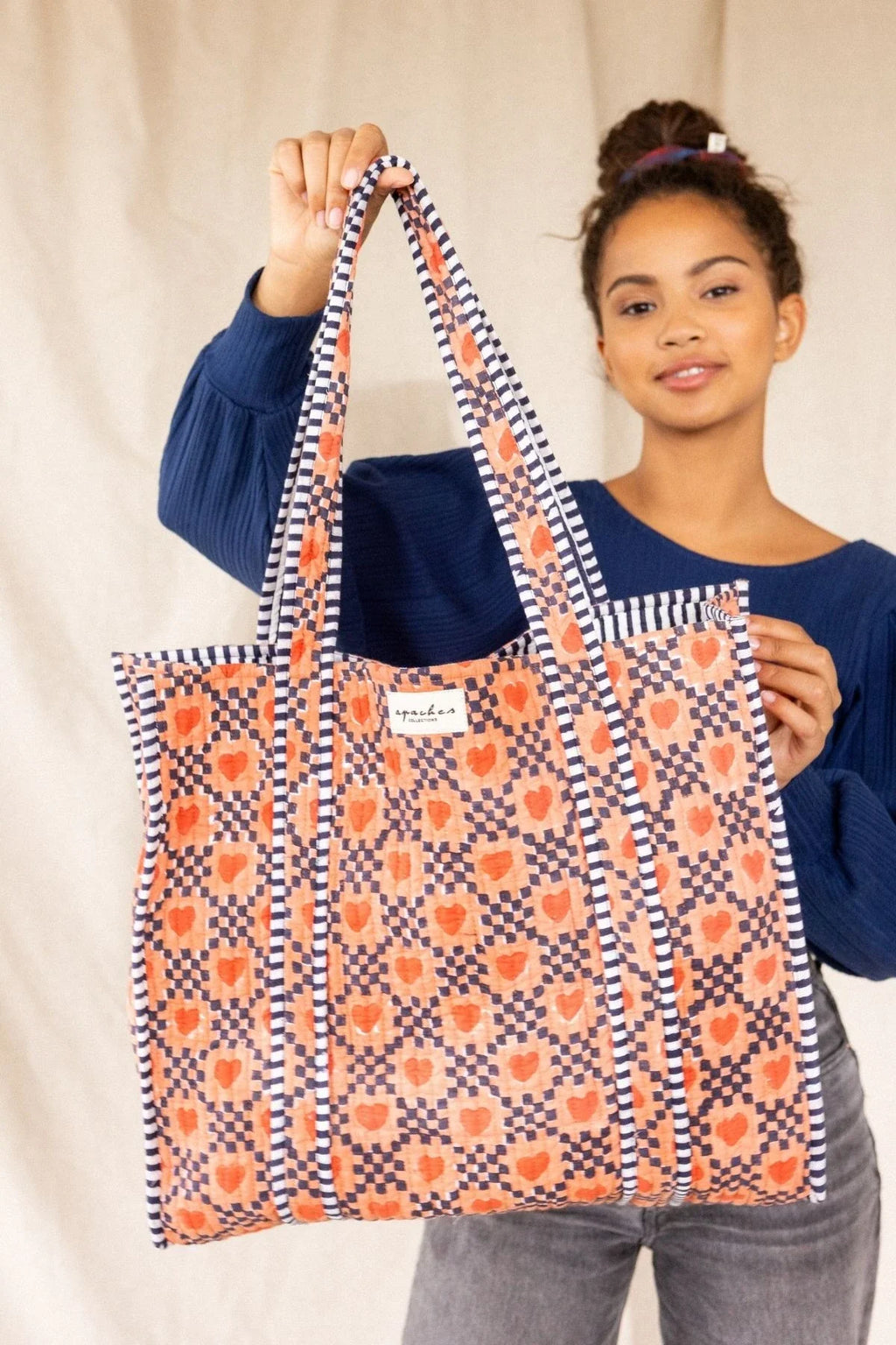 Tokaree Tote Bag