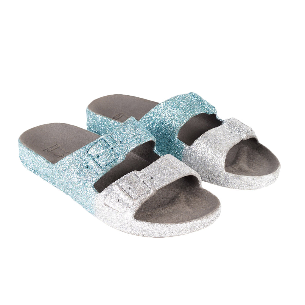 Sandales - Mossoro - Cool Grey Blue
