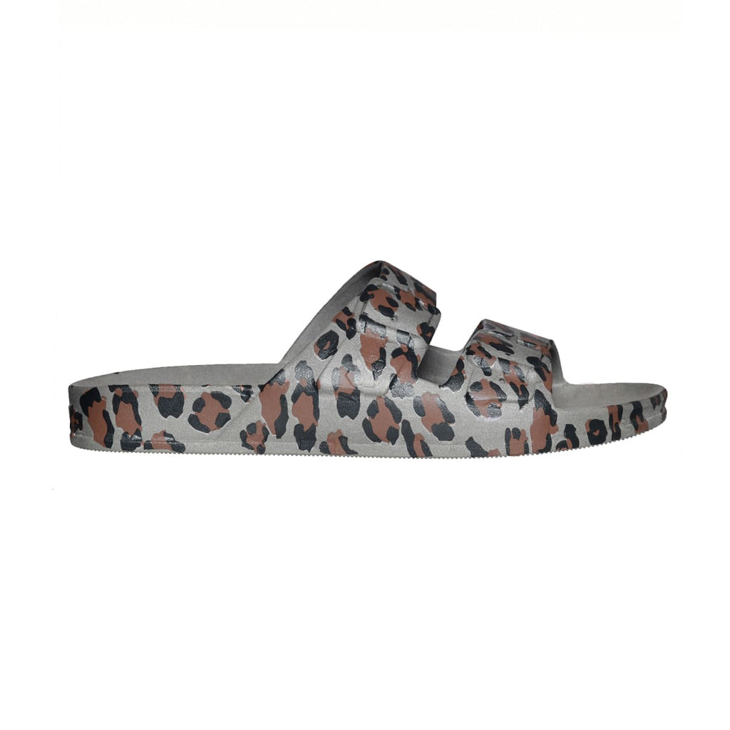 Sandales - Amazonia - Cool Grey