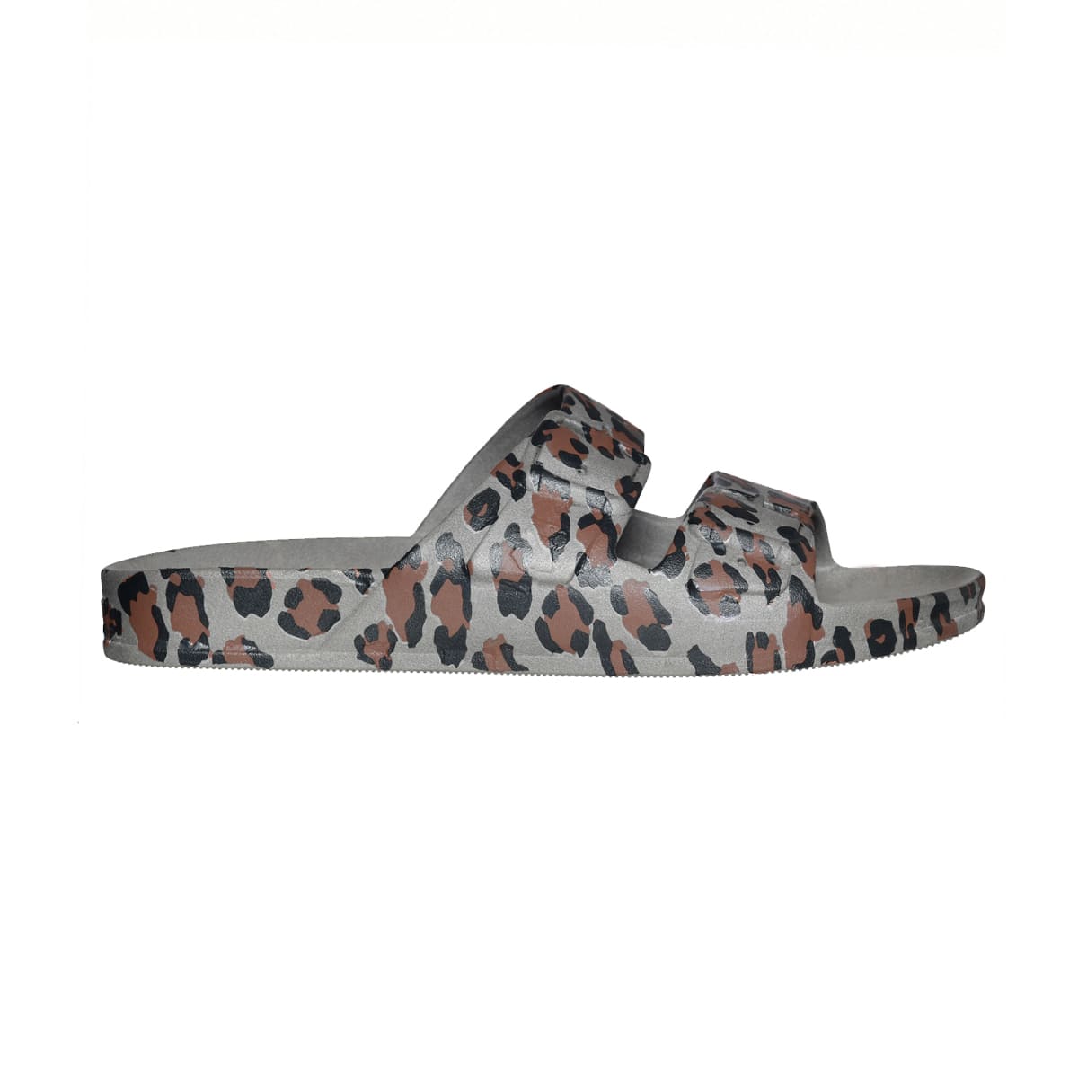 Sandales - Amazonia - Cool Grey