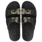 Sandales - Anturio - Black