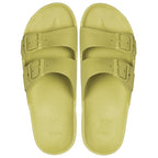 Sandales - Belo Horizonte - Olive