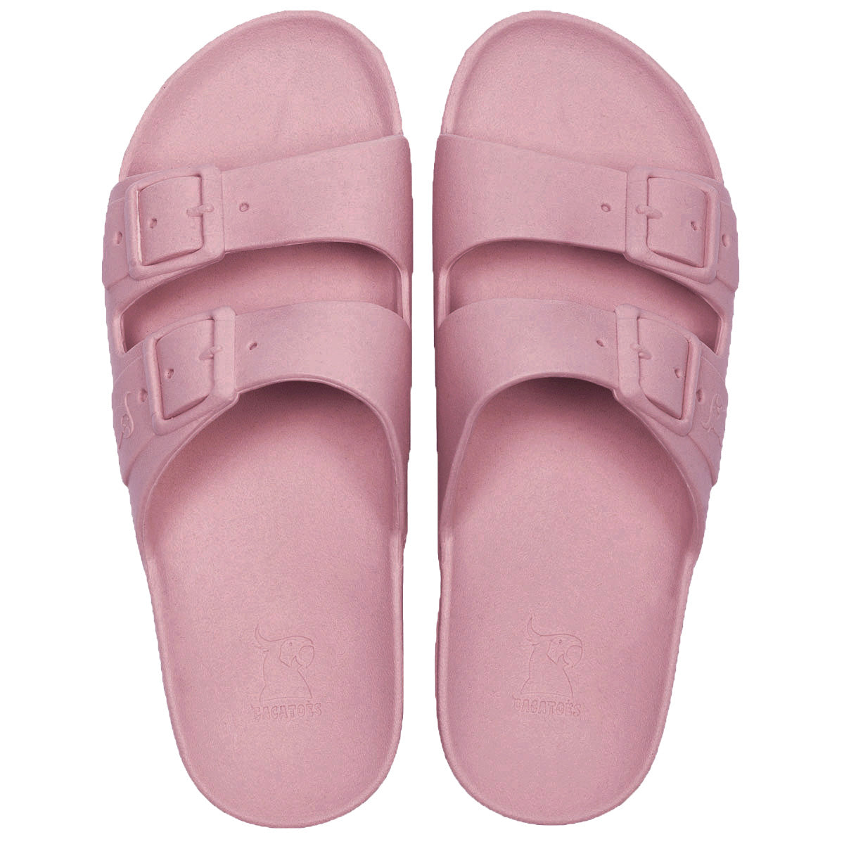Sandales - Caipirinha Classic - Vintage Pink