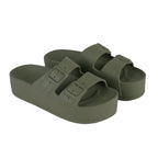 Sandales - Caipirinha Classic - Dark Kaki