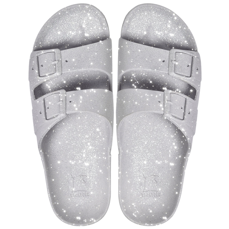 Sandales - Carioca - Grey