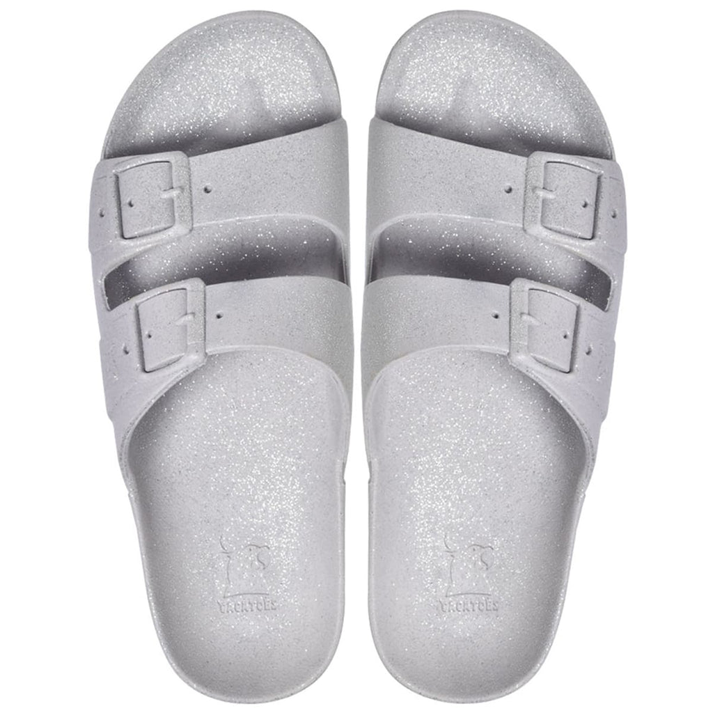 Sandales - Carioca - Grey