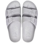 Sandales - Carioca - Grey