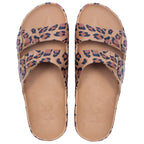 Sandales - Amazonia - Camel